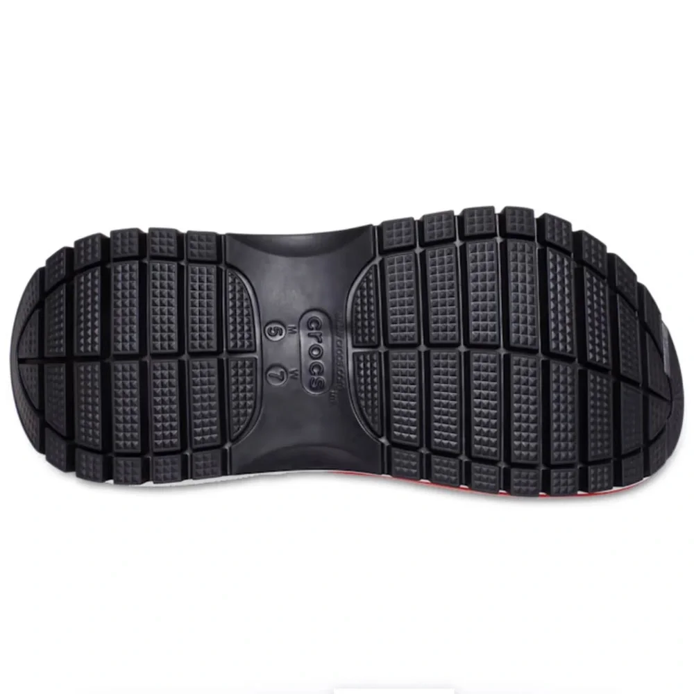 7-ELEVEN X CROCS MEGA CRUSH CLOG NWT - Picture 5 of 8